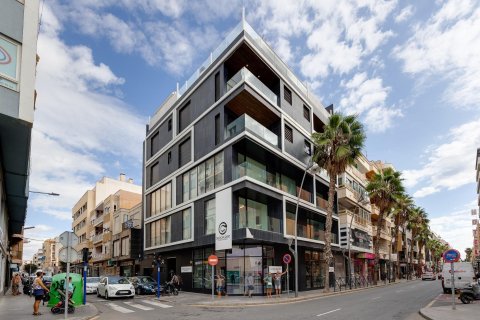 Wohnung zum Verkauf in Torrevieja, Alicante, Spanien 3 Schlafzimmer, 91 m2 Nr. 177788 - Foto 30