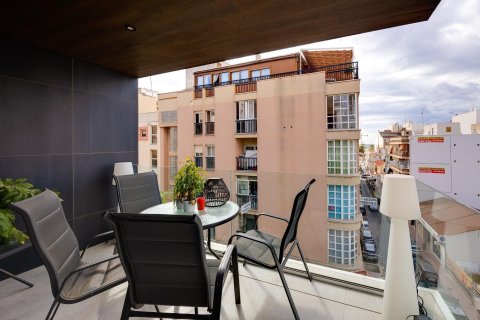 Wohnung zum Verkauf in Torrevieja, Alicante, Spanien 3 Schlafzimmer, 91 m2 Nr. 177788 - Foto 5