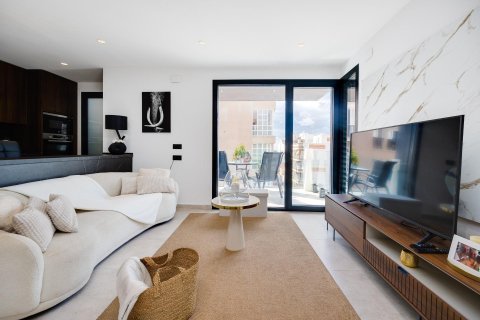Wohnung zum Verkauf in Torrevieja, Alicante, Spanien 3 Schlafzimmer, 91 m2 Nr. 177788 - Foto 6
