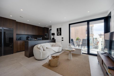 Wohnung zum Verkauf in Torrevieja, Alicante, Spanien 3 Schlafzimmer, 91 m2 Nr. 177788 - Foto 3