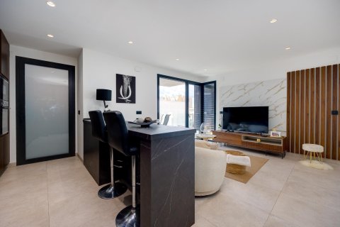Wohnung zum Verkauf in Torrevieja, Alicante, Spanien 3 Schlafzimmer, 91 m2 Nr. 177788 - Foto 9