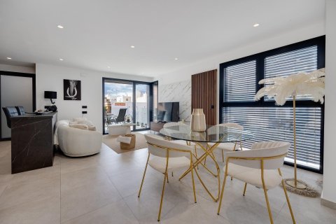 Wohnung zum Verkauf in Torrevieja, Alicante, Spanien 3 Schlafzimmer, 91 m2 Nr. 177788 - Foto 12