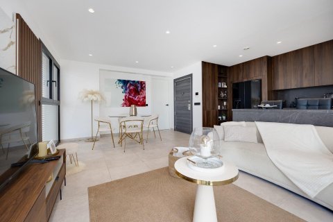 Wohnung zum Verkauf in Torrevieja, Alicante, Spanien 3 Schlafzimmer, 91 m2 Nr. 177788 - Foto 11