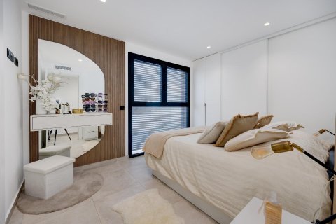 Wohnung zum Verkauf in Torrevieja, Alicante, Spanien 3 Schlafzimmer, 91 m2 Nr. 177788 - Foto 14