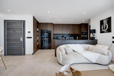 Wohnung zum Verkauf in Torrevieja, Alicante, Spanien 3 Schlafzimmer, 91 m2 Nr. 177788 - Foto 4