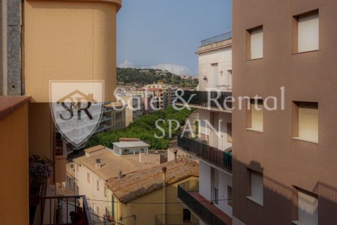 House for sale in Sant Feliu de Guixols, Girona, Spain 4 bedrooms, 121 sq.m. No. 166393 - photo 21