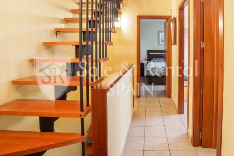 House for sale in Sant Feliu de Guixols, Girona, Spain 4 bedrooms, 121 sq.m. No. 166393 - photo 15