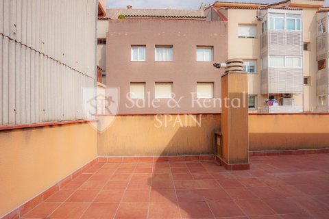 House for sale in Sant Feliu de Guixols, Girona, Spain 4 bedrooms, 121 sq.m. No. 166393 - photo 19
