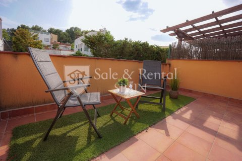 House for sale in Sant Feliu de Guixols, Girona, Spain 4 bedrooms, 121 sq.m. No. 166393 - photo 16