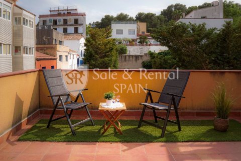 House in Sant Feliu de Guixols, Girona, Spain 4 bedrooms, 121 sq.m. No. 166393