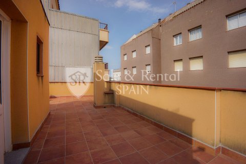 House for sale in Sant Feliu de Guixols, Girona, Spain 4 bedrooms, 121 sq.m. No. 166393 - photo 17