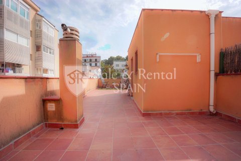 House for sale in Sant Feliu de Guixols, Girona, Spain 4 bedrooms, 121 sq.m. No. 166393 - photo 20