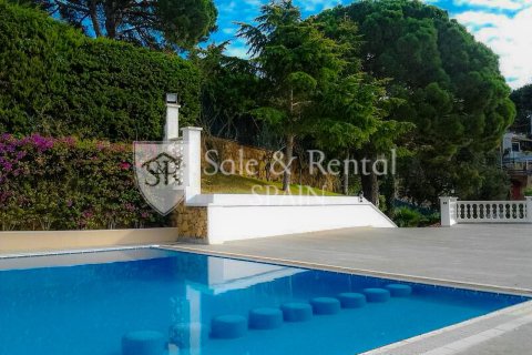 Casa in vendita a Lloret de Mar, Girona, Spagna 6 camere da letto, 100 mq. N° 166392 - foto 14