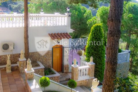 Casa in vendita a Lloret de Mar, Girona, Spagna 6 camere da letto, 100 mq. N° 166392 - foto 20