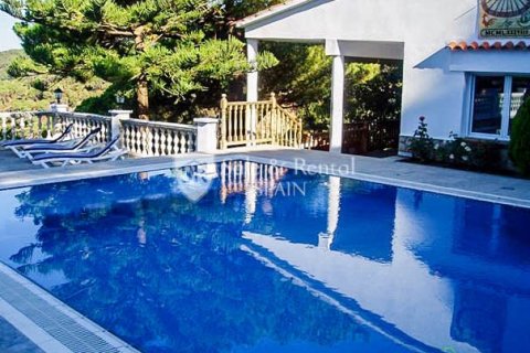 Casa in vendita a Lloret de Mar, Girona, Spagna 6 camere da letto, 100 mq. N° 166392 - foto 13