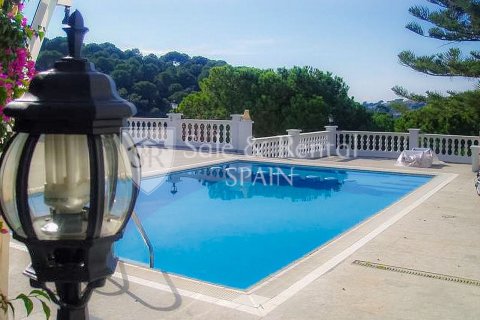 Casa in vendita a Lloret de Mar, Girona, Spagna 6 camere da letto, 100 mq. N° 166392 - foto 21