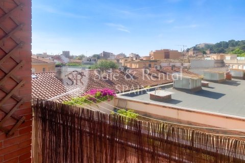 Huoneisto myytävänä Sant Feliu de Guixols, Girona, Espanja, 3 makuuhuonetta, 54 m2 No. 166395 - kuva 2