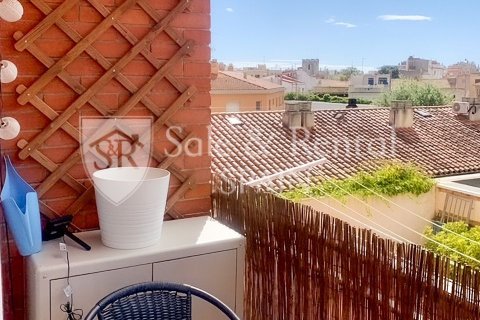 Huoneisto myytävänä Sant Feliu de Guixols, Girona, Espanja, 3 makuuhuonetta, 54 m2 No. 166395 - kuva 7