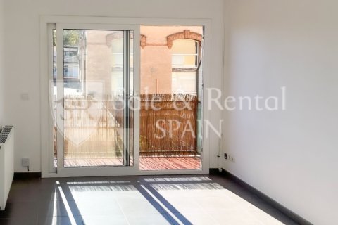 Huoneisto myytävänä Sant Feliu de Guixols, Girona, Espanja, 3 makuuhuonetta, 54 m2 No. 166395 - kuva 13