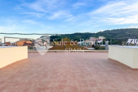 Apartamento en Sant Feliu de Guíxols, Gerona, España 3 dormitorios, 54 m2 No. 166395