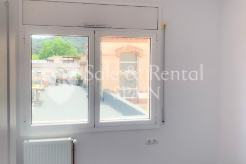 Huoneisto myytävänä Sant Feliu de Guixols, Girona, Espanja, 3 makuuhuonetta, 54 m2 No. 166395 - kuva 29