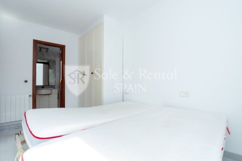 Huoneisto myytävänä Blanes, Girona, Espanja, 3 makuuhuonetta, 88 m2 No. 166396 - kuva 11