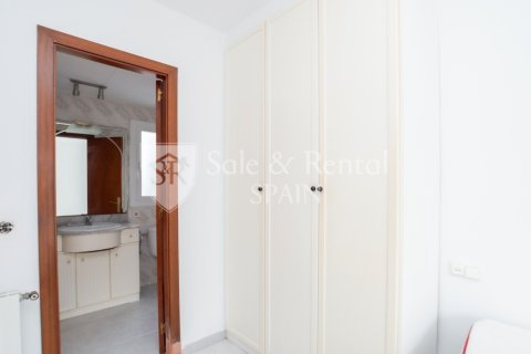 Huoneisto myytävänä Blanes, Girona, Espanja, 3 makuuhuonetta, 88 m2 No. 166396 - kuva 13