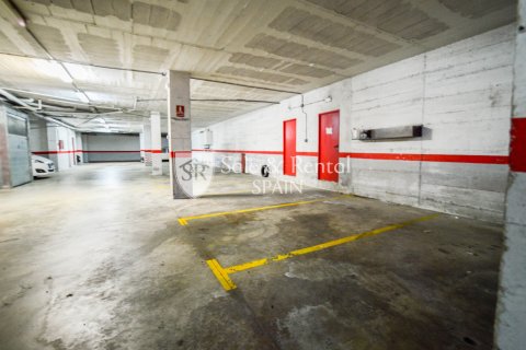 Huoneisto myytävänä Blanes, Girona, Espanja, 3 makuuhuonetta, 88 m2 No. 166396 - kuva 26