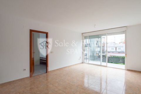 Huoneisto myytävänä Blanes, Girona, Espanja, 3 makuuhuonetta, 88 m2 No. 166396 - kuva 4