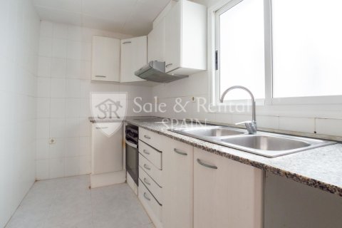 Huoneisto myytävänä Blanes, Girona, Espanja, 3 makuuhuonetta, 88 m2 No. 166396 - kuva 9