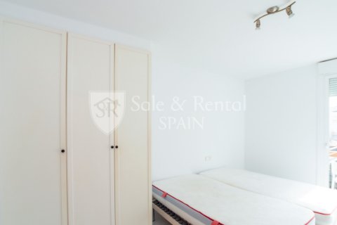 Huoneisto myytävänä Blanes, Girona, Espanja, 3 makuuhuonetta, 88 m2 No. 166396 - kuva 10