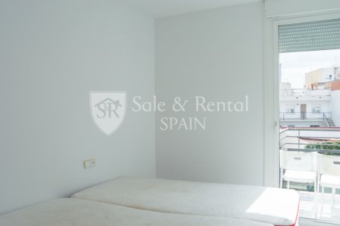 Huoneisto myytävänä Blanes, Girona, Espanja, 3 makuuhuonetta, 88 m2 No. 166396 - kuva 14