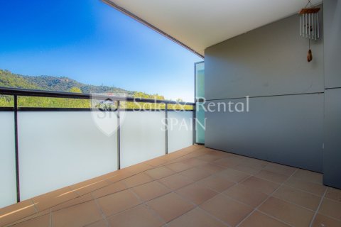 Apartament w Tossa de Mar, Girona, Hiszpania 3 sypialnie, 70 mkw. nr 166390 – zdjęcie 15