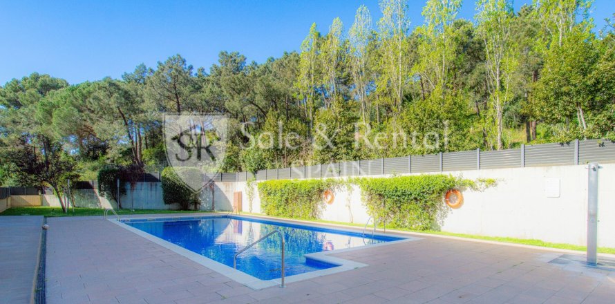 Apartament w Tossa de Mar, Girona, Hiszpania 3 sypialnie, 70 mkw. nr 166390