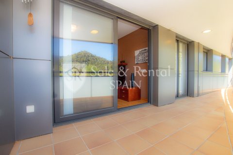 Apartament w Tossa de Mar, Girona, Hiszpania 3 sypialnie, 70 mkw. nr 166390 – zdjęcie 16