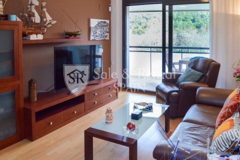 Apartament w Tossa de Mar, Girona, Hiszpania 3 sypialnie, 70 mkw. nr 166390 – zdjęcie 10