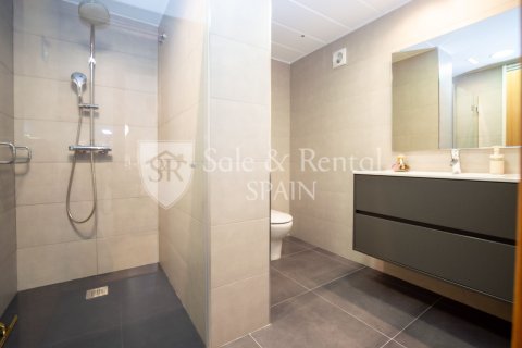 Apartament w Tossa de Mar, Girona, Hiszpania 3 sypialnie, 70 mkw. nr 166390 – zdjęcie 25