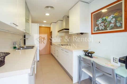 Apartament w Tossa de Mar, Girona, Hiszpania 3 sypialnie, 70 mkw. nr 166390 – zdjęcie 17