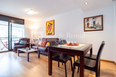 Apartament w Tossa de Mar, Girona, Hiszpania 3 sypialnie, 70 mkw. nr 166390 – zdjęcie 6