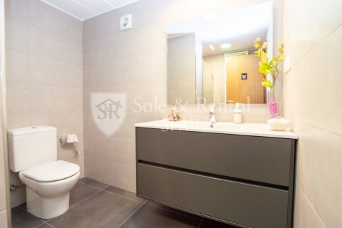 Apartament w Tossa de Mar, Girona, Hiszpania 3 sypialnie, 70 mkw. nr 166390 – zdjęcie 26