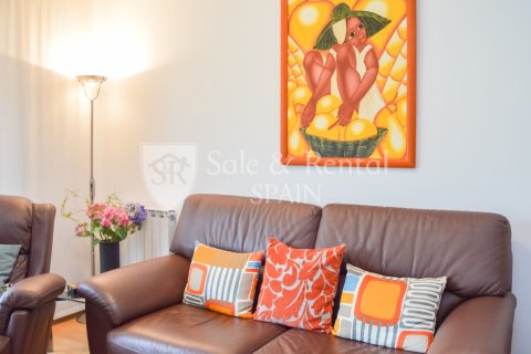 Apartament w Tossa de Mar, Girona, Hiszpania 3 sypialnie, 70 mkw. nr 166390 – zdjęcie 11