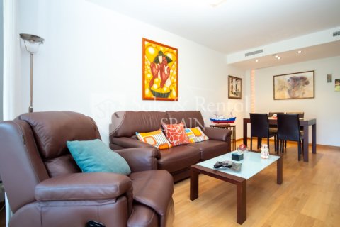 Apartament w Tossa de Mar, Girona, Hiszpania 3 sypialnie, 70 mkw. nr 166390 – zdjęcie 8