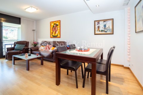 Apartament w Tossa de Mar, Girona, Hiszpania 3 sypialnie, 70 mkw. nr 166390 – zdjęcie 4