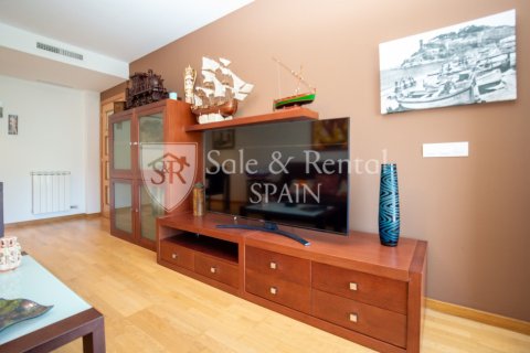 Apartament w Tossa de Mar, Girona, Hiszpania 3 sypialnie, 70 mkw. nr 166390 – zdjęcie 9