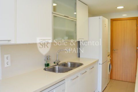 Apartament w Tossa de Mar, Girona, Hiszpania 3 sypialnie, 70 mkw. nr 166390 – zdjęcie 19