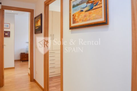 Apartament w Tossa de Mar, Girona, Hiszpania 3 sypialnie, 70 mkw. nr 166390 – zdjęcie 22