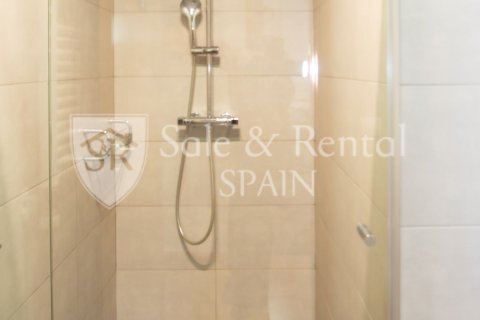 Apartament w Tossa de Mar, Girona, Hiszpania 3 sypialnie, 70 mkw. nr 166390 – zdjęcie 27