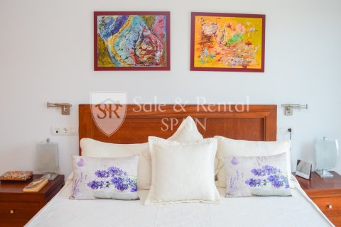 Apartament w Tossa de Mar, Girona, Hiszpania 3 sypialnie, 70 mkw. nr 166390 – zdjęcie 29