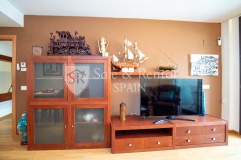 Apartament w Tossa de Mar, Girona, Hiszpania 3 sypialnie, 70 mkw. nr 166390 – zdjęcie 12