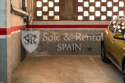 Apartamento en venta en Blanes, Gerona, España 4 dormitorios, 113 m2 No. 166391 - foto 18